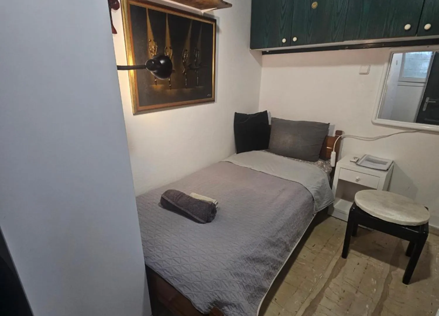 Can-Can Mykonos Town